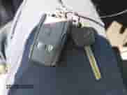 2017 Chevrolet Silverado 1500 LT with VIN 1GCVKREC6HZ229846, listed as a IAAI auction lot 43298428 with 86,125 mi miles and . Bid and sale history available at DreamBid. Image 11.