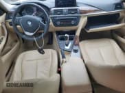 ✅ 2015 BMW 3 Series 328d • VIN: WBA3D3C52FK157856 • Lot: 86266155. Listed on Copart with 177,396 mi. Free auction sales archive from the USA and detailed vehicle history report at DreamBid. Image 8.