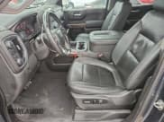 ✅ 2021 Chevrolet Silverado 1500 RST • VIN: 3GCPWDED0MG124836 • Lot: 94517835. Wystawiony na Copart z przebiegiem 95 634 mil. Bezpłatny archiwum sprzedaży aukcyjnych z USA i szczegółowy raport historii pojazdu na DreamBid. Zdjęcie 7.