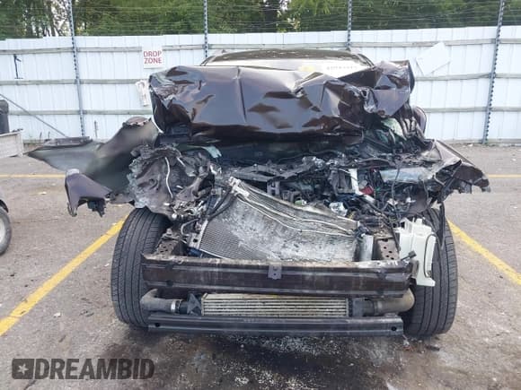 ✅ 2014 Buick Encore Leather • VIN: KL4CJCSB3EB649405 • Lot: 42943317. Listed on IAAI with Not provided. Free auction sales archive from the USA and detailed vehicle history report at DreamBid. Image 12.