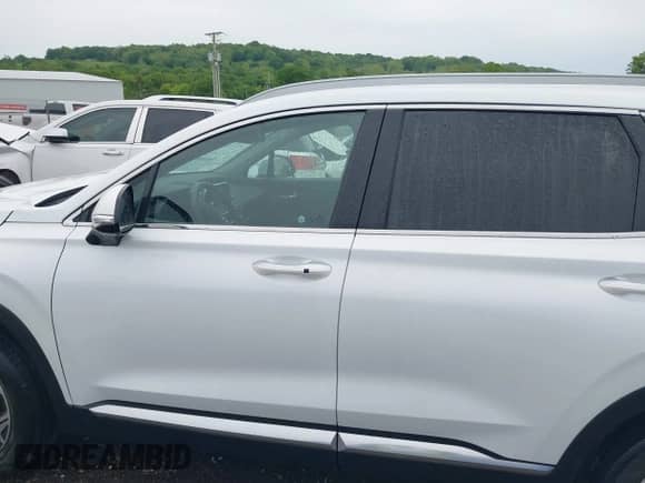 2019 Hyundai Santa Fe Limited с VIN 5NMS5CAA4KH040376, выставлен на аукционе IAAI как лот 42192813 с пробегом 33 464 миль миль и . История ставок и продаж доступна на DreamBid. Изображение 15.