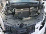 ✅ 2014 Cadillac SRX Performance Collection • VIN: 3GYFNFE32ES585773 • Лот: 81116195. Опубликован ранее на Copart с пробегом 135 852 миль. Бесплатный доступ к архиву аукционных продаж из США и подробный отчёт об истории автомобиля на DreamBid. Изображение 12.