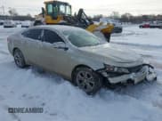 ✅ 2015 Chevrolet Impala LT • VIN: 2G1125S30F9143881 • Lot: 43811491. Listed on IAAI with 183,219 mi. Free auction sales archive from the USA and detailed vehicle history report at DreamBid. Image 1.
