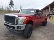 ✅ 2015 Ford F-250 Lariat • VIN: 1FT7W2BT6FEA12245 • Лот: 43426830. Опубликован ранее на IAAI с пробегом 135 277 миль. Бесплатный доступ к архиву аукционных продаж из США и подробный отчёт об истории автомобиля на DreamBid. Изображение 2.