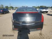 ✅ 2014 Cadillac ATS Standard RWD • VIN: 1G6AA5RA8E0114543 • Lot: 83801625. Listed on Copart with 172,143 mi. Free auction sales archive from the USA and detailed vehicle history report at DreamBid. Image 6.