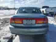 2002 Saturn LS с VIN 1G8JU54F22Y575588, выставлен на аукционе Copart как лот 45987325 с пробегом 113 894 миль миль и Списание • Salvage title. История ставок и продаж доступна на DreamBid. Изображение 6.