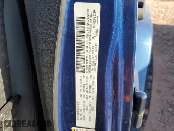 ✅ 2009 Jeep Wrangler Unlimited Sahara • VIN: 1J4GA59159L713079 • Lot: 68146845. Listed on Copart with Not provided. Free auction sales archive from the USA and detailed vehicle history report at DreamBid. Image 12.