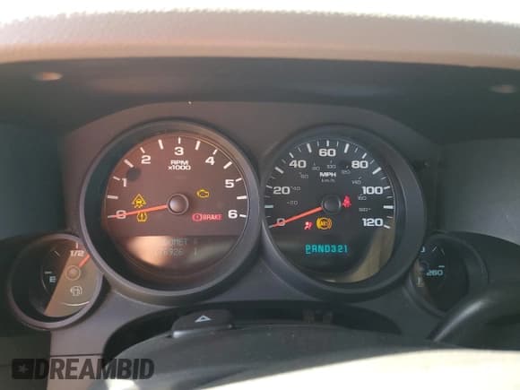 ✅ 2011 Chevrolet Silverado 1500 LS • VIN: 1GCRCREA3BZ443777 • Lot: 75520004. Listed on Copart with 176,926 mi. Free auction sales archive from the USA and detailed vehicle history report at DreamBid. Image 9.