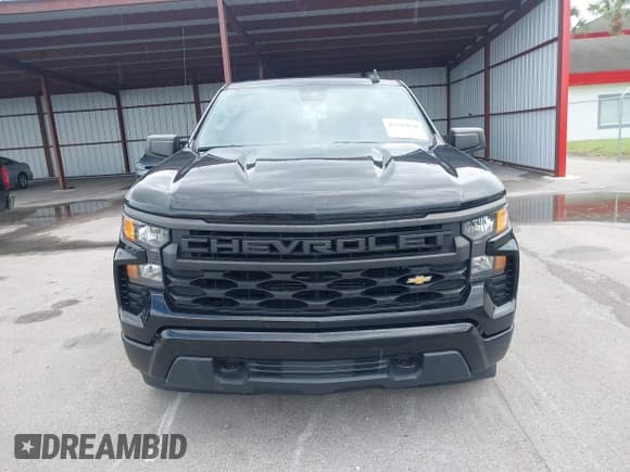 ✅ 2023 Chevrolet Silverado 1500 Custom • VIN: 3GCPABEK6PG159709 • Lot: 43142018. Wystawiony na IAAI z przebiegiem Nie podano. Bezpłatny archiwum sprzedaży aukcyjnych z USA i szczegółowy raport historii pojazdu na DreamBid. Zdjęcie 12.