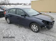 ✅ 2015 Subaru Impreza 2.0i • VIN: JF1GPAA66FH274015 • Lot: 93301785. Wystawiony na Copart z przebiegiem 198 791 mil. Bezpłatny archiwum sprzedaży aukcyjnych z USA i szczegółowy raport historii pojazdu na DreamBid. Zdjęcie 4.