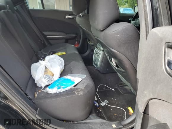 ✅ 2018 Dodge Charger R/T • VIN: 2C3CDXCT5JH176303 • Lot: 70745605. Wystawiony na Copart z przebiegiem 113 235 mil. Bezpłatny archiwum sprzedaży aukcyjnych z USA i szczegółowy raport historii pojazdu na DreamBid. Zdjęcie 10.