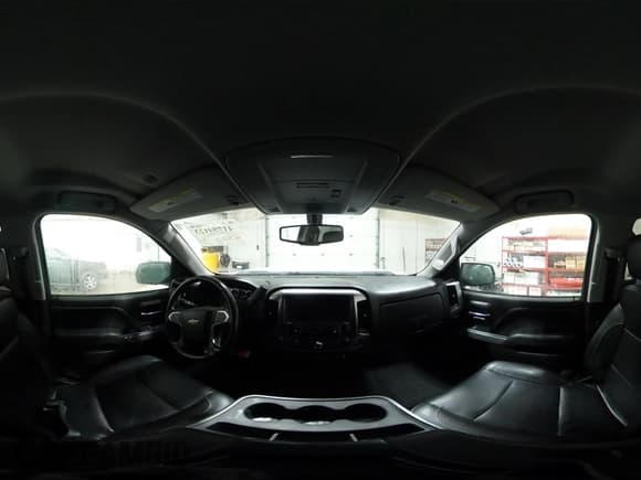 ✅ 2018 Chevrolet Silverado 1500 LT • VIN: 3GCUKREC6JG613787 • Lot: 41754123. Wystawiony na IAAI z przebiegiem 116 739 mil. Bezpłatny archiwum sprzedaży aukcyjnych z USA i szczegółowy raport historii pojazdu na DreamBid. Zdjęcie 18.