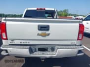 ✅ 2018 Chevrolet Silverado 1500 LTZ • VIN: 3GCUKSEC6JG639653 • Lot: 42800397. Wystawiony na IAAI z przebiegiem 62 676 mil. Bezpłatny archiwum sprzedaży aukcyjnych z USA i szczegółowy raport historii pojazdu na DreamBid. Zdjęcie 16.