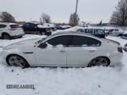 ✅ 2014 BMW 6 Series 650i • VIN: WBA6B2C51ED128977 • Lot: 43814811. Listed on IAAI with 119,421 mi. Free auction sales archive from the USA and detailed vehicle history report at DreamBid. Image 14.