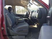 ✅ 2015 Chevrolet Silverado 1500 LT • VIN: 3GCPCREC1FG103218 • Lot: 43696038. Wystawiony na IAAI z przebiegiem 150 923 mil. Bezpłatny archiwum sprzedaży aukcyjnych z USA i szczegółowy raport historii pojazdu na DreamBid. Zdjęcie 5.