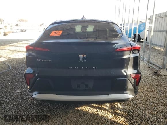 ✅ 2025 Buick Envista Preferred • VIN: KL47LAEP8SB181058 • Лот: 93695275. Опубликован ранее на Copart с пробегом Не указан. Бесплатный доступ к архиву аукционных продаж из США и подробный отчёт об истории автомобиля на DreamBid. Изображение 6.