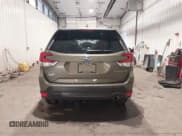 ✅ 2023 Subaru Forester Limited • VIN: JF2SKAPC3PH486888 • Лот: 43225921. Опубликован ранее на IAAI с пробегом 33 879 миль. Бесплатный доступ к архиву аукционных продаж из США и подробный отчёт об истории автомобиля на DreamBid. Изображение 17.