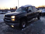 ✅ 2003 Chevrolet Silverado 2500HD LS • VIN: 1GCHK29UX3Z133797 • Lot: 43863409. Wystawiony na IAAI z przebiegiem Nie podano. Bezpłatny archiwum sprzedaży aukcyjnych z USA i szczegółowy raport historii pojazdu na DreamBid. Zdjęcie 2.