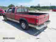 1996 Dodge Dakota with VIN 1B7GL23X3TS523127, listed as a IAAI auction lot 43101812 with 204,048 mi miles and . Bid and sale history available at DreamBid. Image 3.