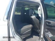 ✅ 2019 Chevrolet Tahoe LT • VIN: 1GNSCBKCXKR395359 • Lot: 42840489. Listed on IAAI with 63,450 mi. Free auction sales archive from the USA and detailed vehicle history report at DreamBid. Image 8.