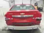 2012 Chevrolet Cruze 1LT с VIN 1G1PF5SCXC7104789, выставлен на аукционе IAAI как лот 43584657 с пробегом 212 850 миль миль и . История ставок и продаж доступна на DreamBid. Изображение 6.