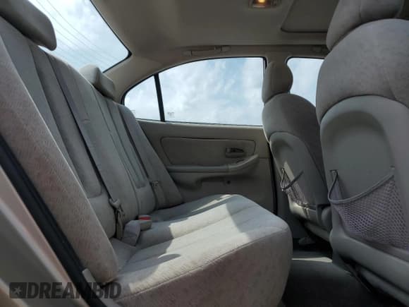 ✅ 2006 Hyundai Elantra GLS • VIN: KMHDN46D56U262176 • Lot: 54197965. Wystawiony na Copart z przebiegiem 94 125 mil. Bezpłatny archiwum sprzedaży aukcyjnych z USA i szczegółowy raport historii pojazdu na DreamBid. Zdjęcie 10.