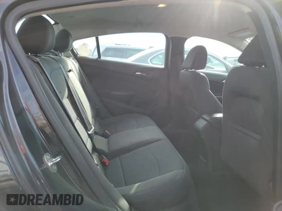 ✅ 2016 Chevrolet Cruze LT • VIN: 1G1BE5SM3G7261219 • Lot: 72966212. Listed on Copart with 80,878 mi. Free auction sales archive from the USA and detailed vehicle history report at DreamBid. Image 10.