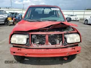 1999 Chevrolet Tracker с VIN 2CNBJ18C4X6915828, выставлен на аукционе Copart как лот 62649625 с пробегом 142 216 миль миль и Списание • Salvage title. История ставок и продаж доступна на DreamBid. Изображение 5.