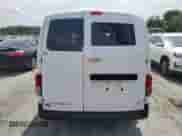 2015 Chevrolet City Express Cargo LS z VIN 3N63M0YN0FK721323, wystawiony jako Copart lot #57273775 z przebiegiem Nie podano mil oraz Szkoda całkowita • Salvage title. Historia ofert i sprzedaży dostępna na DreamBid. Obrazek 6.