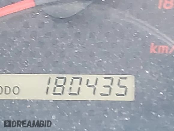 ✅ 2013 Toyota Tacoma • VIN: 5TFNX4CN5DX020824 • Lot: 42377895. Wystawiony na IAAI z przebiegiem 180 435 mil. Bezpłatny archiwum sprzedaży aukcyjnych z USA i szczegółowy raport historii pojazdu na DreamBid. Zdjęcie 15.