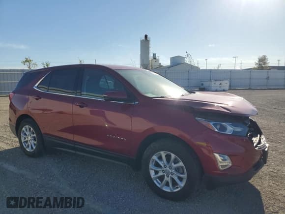 ✅ 2019 Chevrolet Equinox LT • VIN: 2GNAXUEV5K6288157 • Лот: 87080425. Опубликован ранее на Copart с пробегом 72 249 миль. Бесплатный доступ к архиву аукционных продаж из США и подробный отчёт об истории автомобиля на DreamBid. Изображение 4.