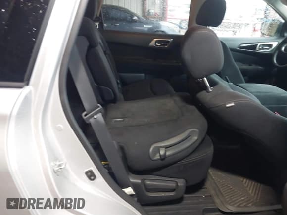 ✅ 2014 Nissan Pathfinder SL • VIN: 5N1AR2MMXEC643184 • Lot: 43767045. Listed on IAAI with 101,687 mi. Free auction sales archive from the USA and detailed vehicle history report at DreamBid. Image 8.