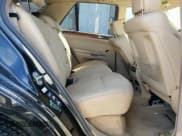 ✅ 2006 Mercedes-Benz M 350 • VIN: 4JGBB86E66A096462 • Лот: 80921145. Опубликован ранее на Copart с пробегом 98 786 миль. Бесплатный доступ к архиву аукционных продаж из США и подробный отчёт об истории автомобиля на DreamBid. Изображение 11.