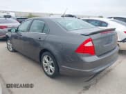 ✅ 2012 Ford Fusion SE • VIN: 3FAHP0HA9CR299686 • Lot: 35577638. Listed on IAAI with 119,451 mi. Free auction sales archive from the USA and detailed vehicle history report at DreamBid. Image 3.