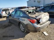 ✅ 2016 Infiniti Q50 2.0t Base • VIN: JN1CV7AP3GM202663 • Lot: 88463665. Wystawiony na Copart z przebiegiem Nie podano. Bezpłatny archiwum sprzedaży aukcyjnych z USA i szczegółowy raport historii pojazdu na DreamBid. Zdjęcie 2.