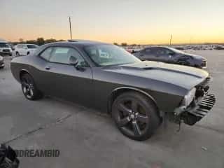 2013 Dodge Challenger R/T z VIN 2C3CDYBT7DH674305, wystawiony jako Copart lot #89642955 z przebiegiem Nie podano mil oraz Czysty tytuł • Clean title. Historia ofert i sprzedaży dostępna na DreamBid. Obrazek 4.