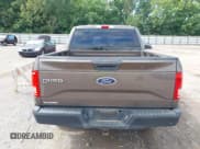 ✅ 2015 Ford F-150 XLT • VIN: 1FTEW1EG5FKD76092 • Lot: 42914756. Listed on IAAI with 125,894 mi. Free auction sales archive from the USA and detailed vehicle history report at DreamBid. Image 16.