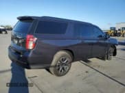 ✅ 2022 Chevrolet Suburban Z71 • VIN: 1GNSKDKD9NR215834 • Lot: 72825154. Wystawiony na Copart z przebiegiem 26 503 mil. Bezpłatny archiwum sprzedaży aukcyjnych z USA i szczegółowy raport historii pojazdu na DreamBid. Zdjęcie 3.