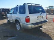 ✅ 2001 Infiniti QX4 Luxury • VIN: JNRDR07Y51W112536 • Lot: 41676727. Wystawiony na IAAI z przebiegiem 235 311 mil. Bezpłatny archiwum sprzedaży aukcyjnych z USA i szczegółowy raport historii pojazdu na DreamBid. Zdjęcie 3.