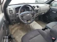 ✅ 2012 Chevrolet Colorado Work Truck • VIN: 1GCJTBF9XC8163192 • Лот: 89871595. Опубликован ранее на Copart с пробегом 119 554 миль. Бесплатный доступ к архиву аукционных продаж из США и подробный отчёт об истории автомобиля на DreamBid. Изображение 8.