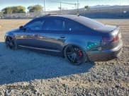 ✅ 2011 Audi A6 Prestige • VIN: WAUKGAFB7BN023877 • Lot: 95682515. Listed on Copart with 160,778 mi. Free auction sales archive from the USA and detailed vehicle history report at DreamBid. Image 2.