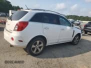 ✅ 2014 Chevrolet Captiva Sport LT • VIN: 3GNAL3EK6ES661899 • Lot: 58827555. Wystawiony na Copart z przebiegiem 136 131 mil. Bezpłatny archiwum sprzedaży aukcyjnych z USA i szczegółowy raport historii pojazdu na DreamBid. Zdjęcie 3.