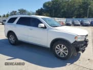 ✅ 2015 Dodge Durango Limited • VIN: 1C4RDHDG0FC722786 • Лот: 85164145. Опубликован ранее на Copart с пробегом 162 286 миль. Бесплатный доступ к архиву аукционных продаж из США и подробный отчёт об истории автомобиля на DreamBid. Изображение 4.