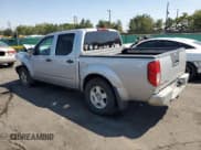 ✅ 2006 Nissan Frontier SE • VIN: 1N6AD07W96C449524 • Lot: 70152475. Listed on Copart with 206,553 mi. Free auction sales archive from the USA and detailed vehicle history report at DreamBid. Image 2.