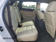 ✅ 2018 Cadillac XT5 AWD • VIN: 1GYKNBRSXJZ183716 • Lot: 62062595. Listed on Copart with 93,152 mi. Free auction sales archive from the USA and detailed vehicle history report at DreamBid. Image 11.