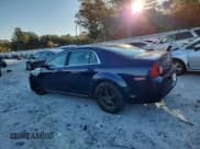 ✅ 2009 Chevrolet Malibu 1LT • VIN: 1G1ZH57B294110812 • Lot: 92158875. Wystawiony na Copart z przebiegiem 221 942 mil. Bezpłatny archiwum sprzedaży aukcyjnych z USA i szczegółowy raport historii pojazdu na DreamBid. Zdjęcie 2.