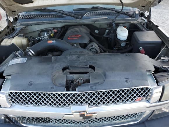 ✅ 2004 Chevrolet Silverado 1500 Z71 • VIN: 1GCEK19T44E166632 • Лот: 76196444. Опубликован ранее на Copart с пробегом 188 968 миль. Бесплатный доступ к архиву аукционных продаж из США и подробный отчёт об истории автомобиля на DreamBid. Изображение 11.