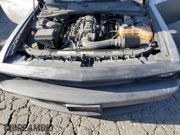 ✅ 2011 Dodge Challenger R/T • VIN: 2B3CJ5DT7BH542790 • Lot: 86858764. Wystawiony na Copart z przebiegiem 83 269 mil. Bezpłatny archiwum sprzedaży aukcyjnych z USA i szczegółowy raport historii pojazdu na DreamBid. Zdjęcie 11.