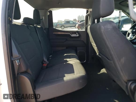 ✅ 2022 Chevrolet Silverado 1500 RST • VIN: 2GCPADED9N1515542 • Lot: 56848055. Listed on Copart with 23,046 mi. Free auction sales archive from the USA and detailed vehicle history report at DreamBid. Image 10.