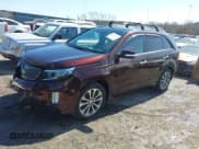 ✅ 2015 Kia Sorento SX Limited • VIN: 5XYKW4A76FG589701 • Лот: 41661272. Опубликован ранее на IAAI с пробегом 91 633 миль. Бесплатный доступ к архиву аукционных продаж из США и подробный отчёт об истории автомобиля на DreamBid. Изображение 17.